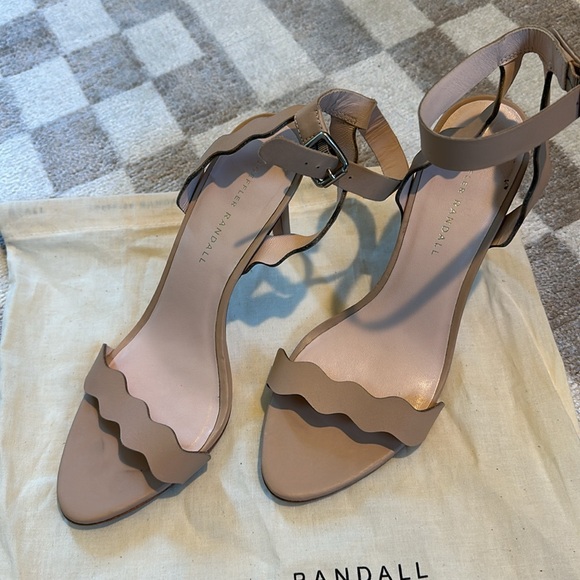 Loeffler Randall shoes - Picture 3 of 11